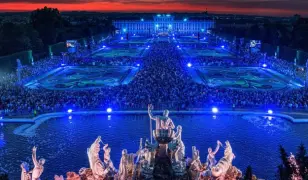 1 napos buszos utazás Bécsbe, Schönbrunnba, a Bécsi Filharmonikusok Nyáresti Koncertjére