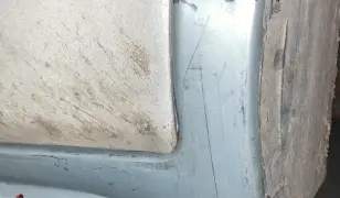 Karosszéria lakatos