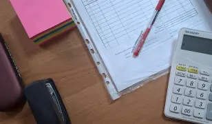 Könyvelési szolgáltatás