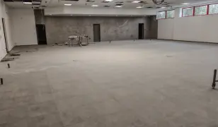 Hidegburkolás, kőműves munkák