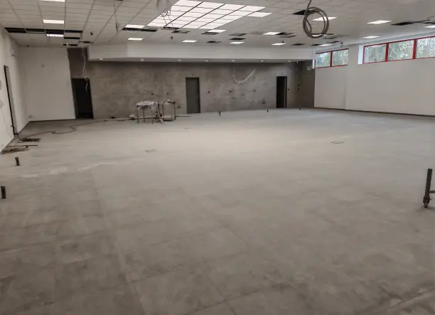 Hidegburkolás, kőműves munkák