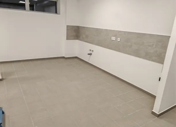 Hidegburkolás, kőműves munkák