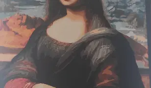 Egyedi számfestők festését vállalom - ha nincs időd, türelmed vagy kézügyességed