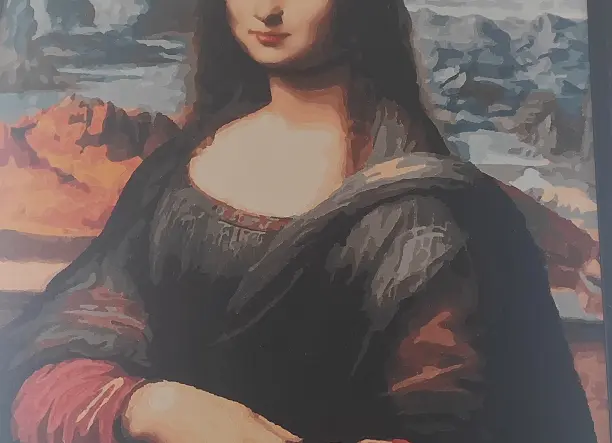 Egyedi számfestők festését vállalom - ha nincs időd, türelmed vagy kézügyességed