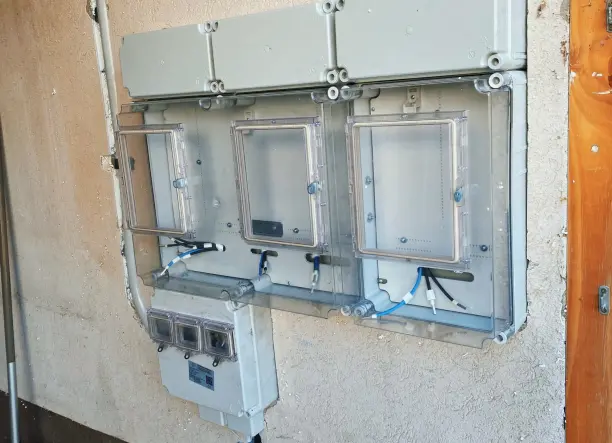 H&H lakossági villany szerelés