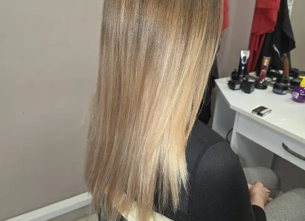 Hajmágia fodrászat várja vendégeit.