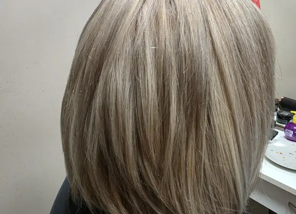 Hajmágia fodrászat várja vendégeit.