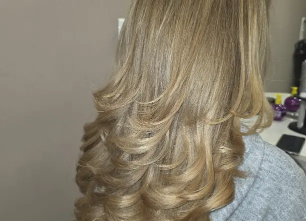 Hajmágia fodrászat várja vendégeit.