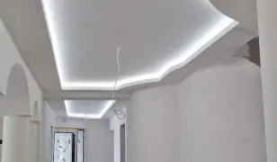 GIPSZKARTON SZERELÉS