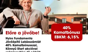 Pénzügyi szolgáltatás