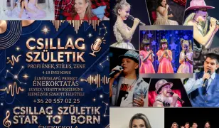 Ének-zene-stílus oktatás