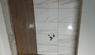 Szobafestést, hidegburkolást, parkettázást, homlokzatszigetelést vállalok