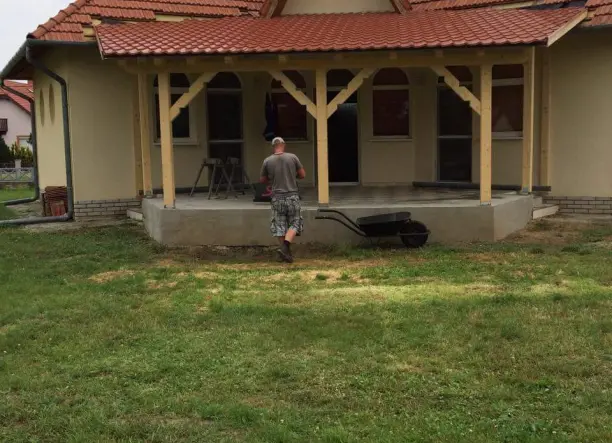 Ács munkát vállalok