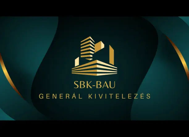 Építőipari kivitelezés