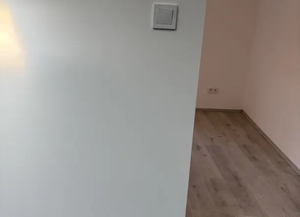 Teljeskörű villanyszerelés