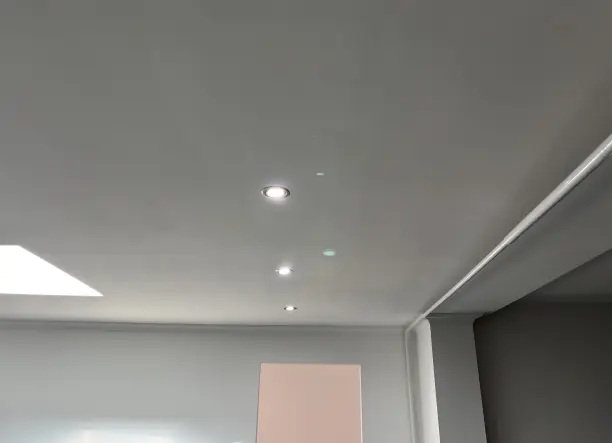 Teljeskörű villanyszerelés