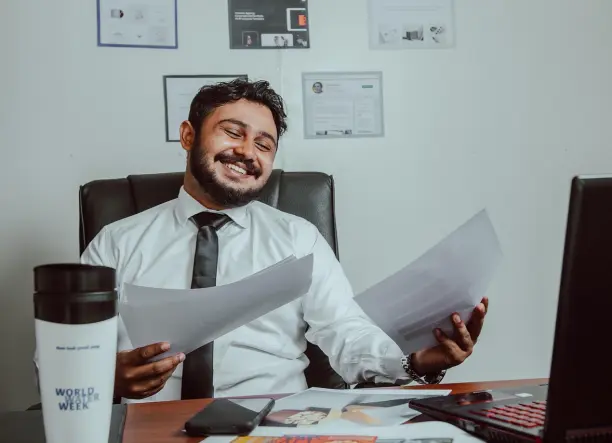 Back Office Support adminisztratív szolgáltatások