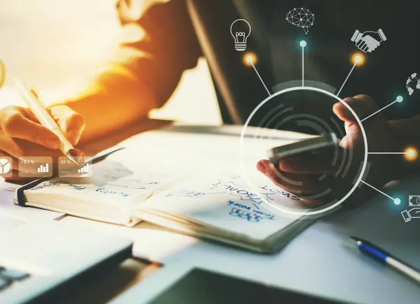 Back Office Support adminisztratív szolgáltatások