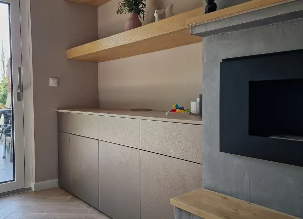 Asztalosmunka Balatontól Zalaegerszegig