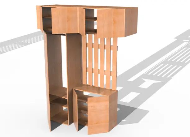 Asztalos munka és bútorjavítás