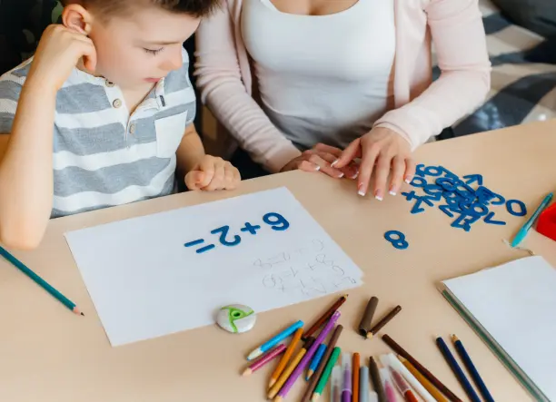 „Egyéni órák, személyre szabott módszertannal – örömteli tanulás!”