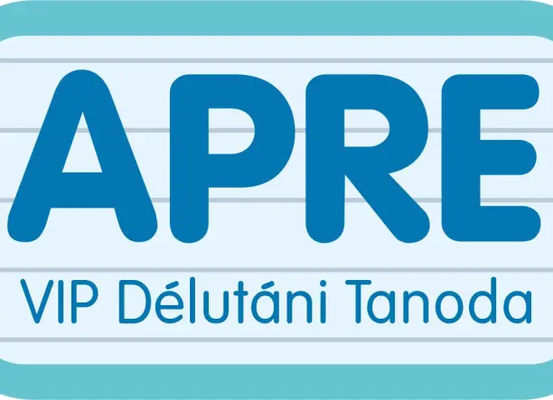 APRE VIP Délutáni Tanoda
