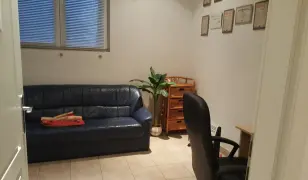 10 négyzetméteres tároló