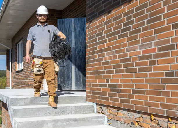 Generálkivitelezés, klíma, villany, térkövezés – egy helyen!