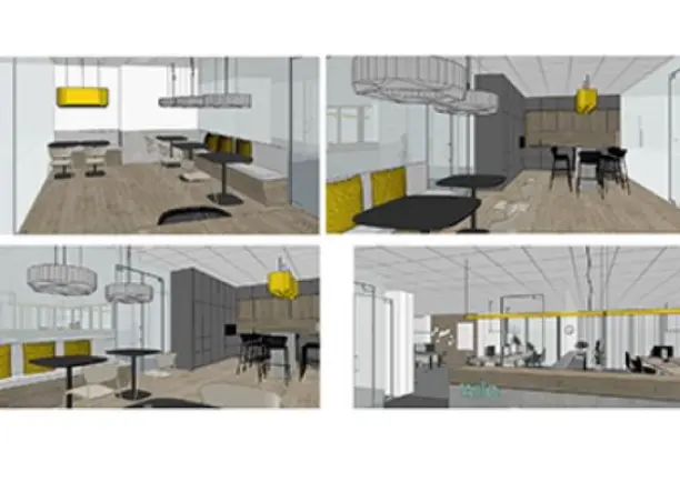 Prémium minőségű asztalos munkák, és inspiráló tervezés