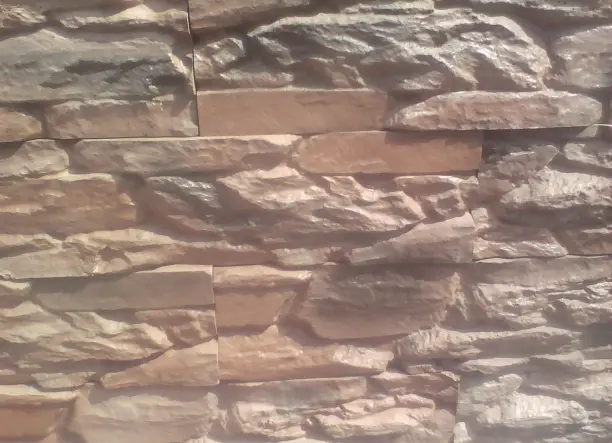 Lábazati és falburkoló kő közvetlen a gyártótól eladó készletről!