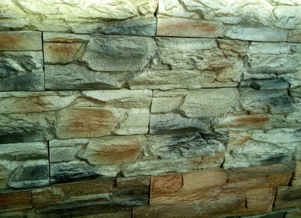 Lábazati és falburkoló kő közvetlen a gyártótól eladó készletről!