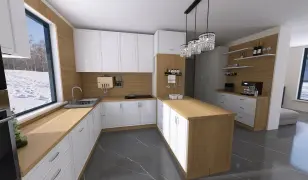 Belsőépítészeti tervezés, lakberendezés