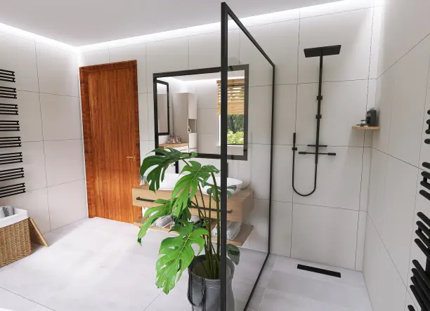 Belsőépítészeti tervezés, lakberendezés