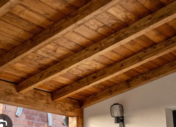 Tetőfelújítási, ácsolási és bádogos munkák