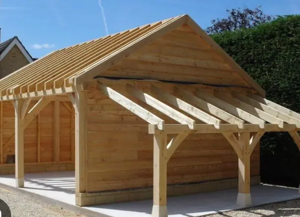 Tetőfelújítási, ácsolási és bádogos munkák