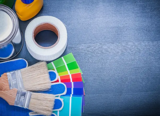 Könyvelés, festés egy kézben