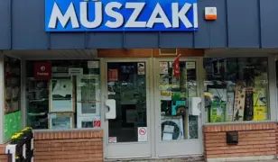 VásárBázis műszaki kereskedés – minőség, választék, korrekt árak egy helyen