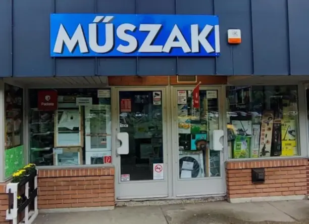 VásárBázis műszaki kereskedés – minőség, választék, korrekt árak egy helyen