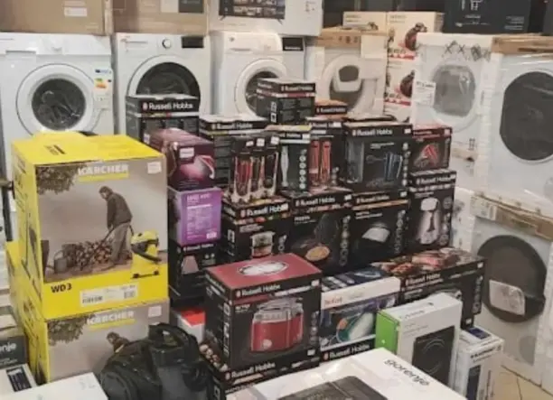 VásárBázis műszaki kereskedés – minőség, választék, korrekt árak egy helyen