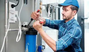 Víz, Gáz, Fűtés – Gyors és Megbízható Szerelés