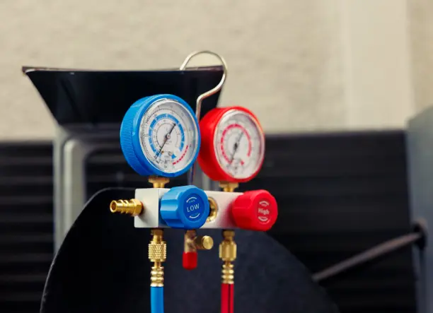 Víz, Gáz, Fűtés – Gyors és Megbízható Szerelés