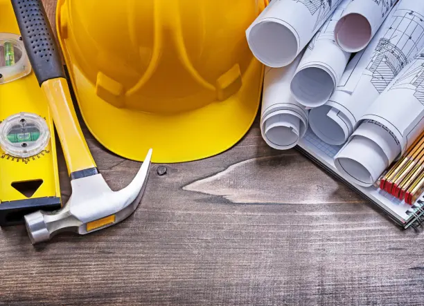 🏗️ Dodesz Építőipari Kft – Számlás, garanciális munkavégzés