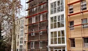 Építőipari kivitelezést vállalunk - Miskolc