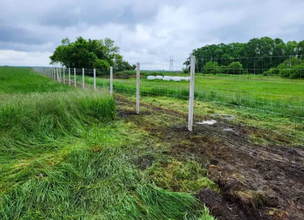 Kerítés építés országosan! Drótkerítés, vadháló, drótháló, oszlop, kapu