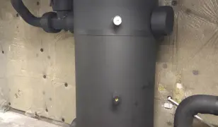 Gépészeti Szigetelés Minőségi kivitelezés.