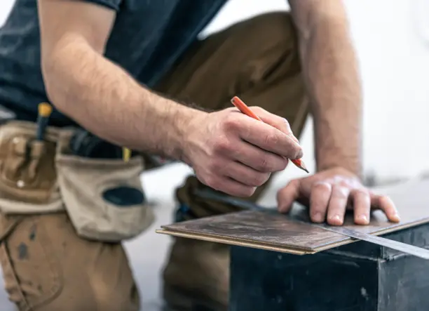 Teljes körű burkolás és kőműves szolgáltatások