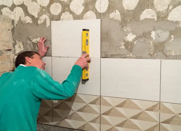 Teljes körű burkolás és kőműves szolgáltatások