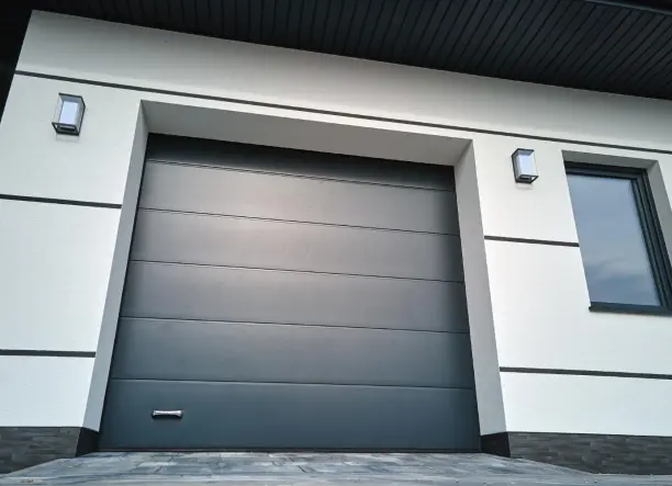 Professzionális kertkapu, garázskapu és kapuautomatika megoldások!