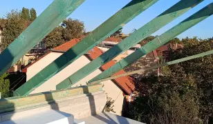 Bontás Keritès Èpitès