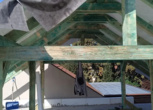 Bontás Keritès Èpitès